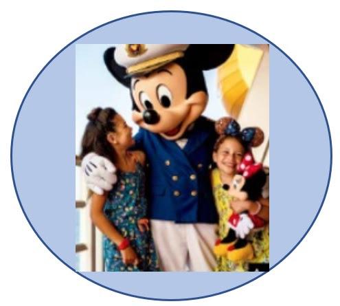 ディズニー100周年記念：世界のディズニー パーク＆リゾート