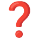 ❓